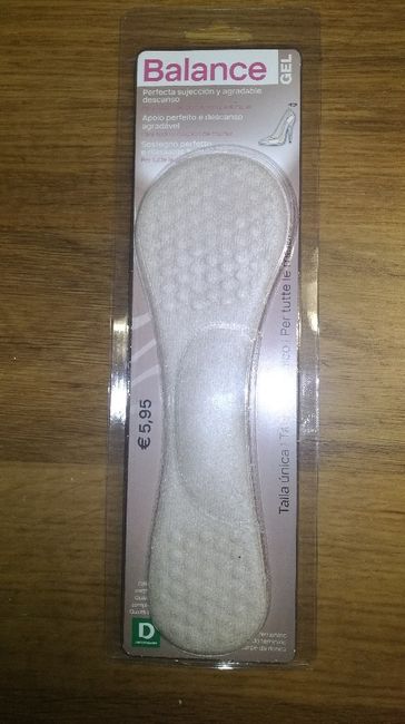 Sapatos! Check! - 4
