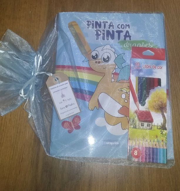 Faltam pouco menos de 5 dias! - 14