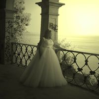Trash the Dress - 5