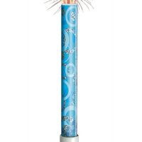 Sparklers e  balões de leds - 1