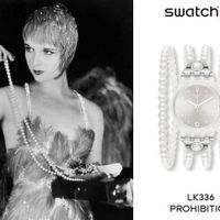 Swatch Prohibition