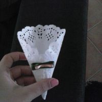 Cone arroz 1