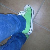 Os meus sapatos - 2