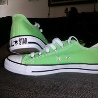 Os meus sapatos - 3