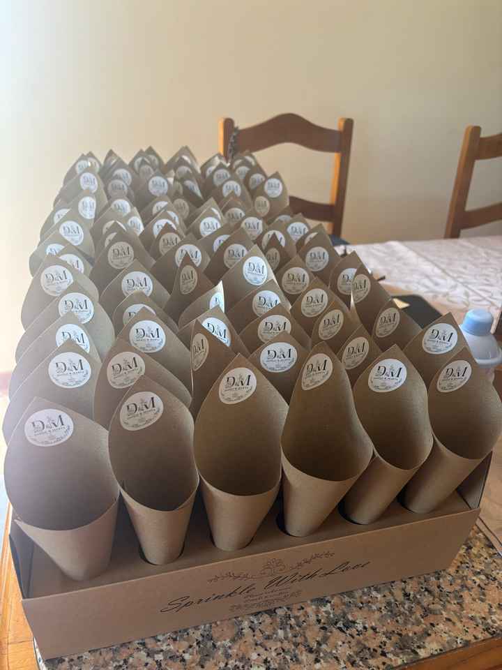 Cones - 1