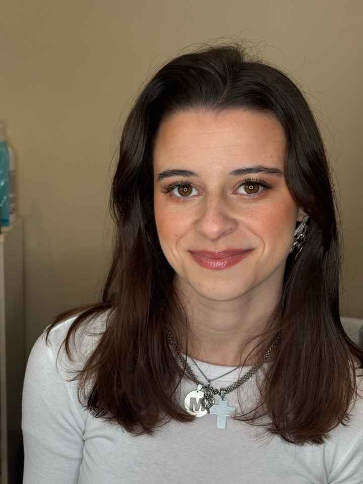Prova da Make - 1