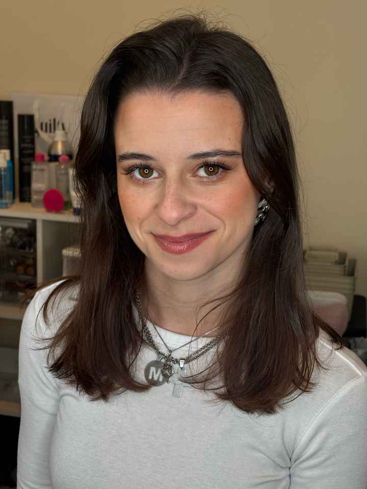 Prova da Make - 2