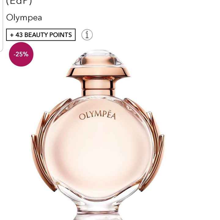 Qual o perfume que vão usar no grande dia ? - 3