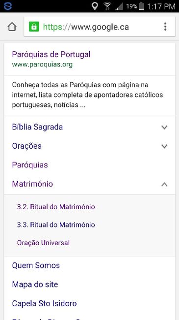 Padre - 1