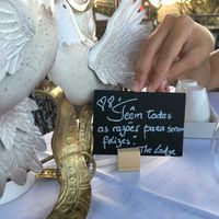 Hoje seria o dia que iria casar - 3