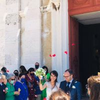 Finalmente casados! Um dia mágico para recordar toda a vida :) - 1