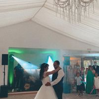 Finalmente casados! Um dia mágico para recordar toda a vida :) - 2