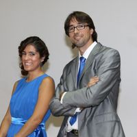 Os noivos