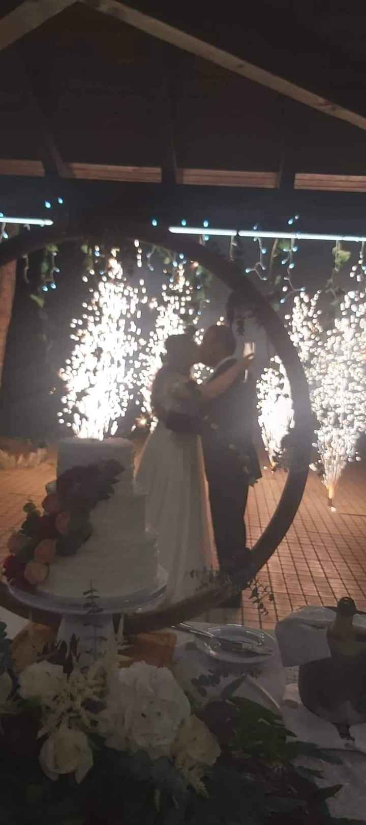 Quantos ❤️ dás para o dia do teu casamento? Avalia! - 1