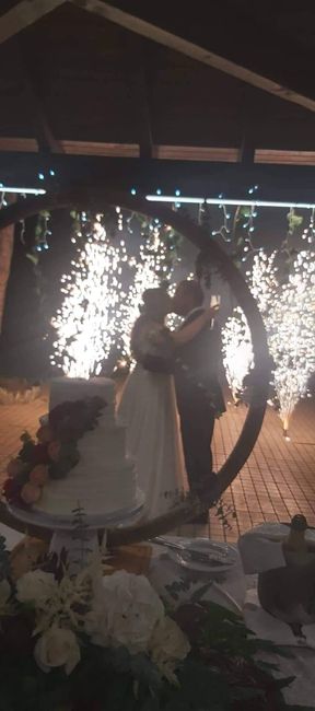 Quantos ❤️ dás para o dia do teu casamento? Avalia! 2