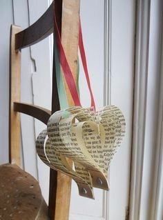 alternativas em papel III