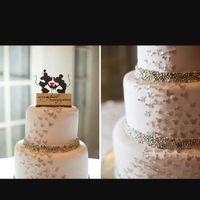  Tema do casamento - 3
