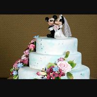  Tema do casamento - 4