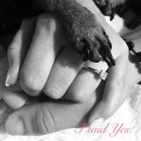 I said Yes
