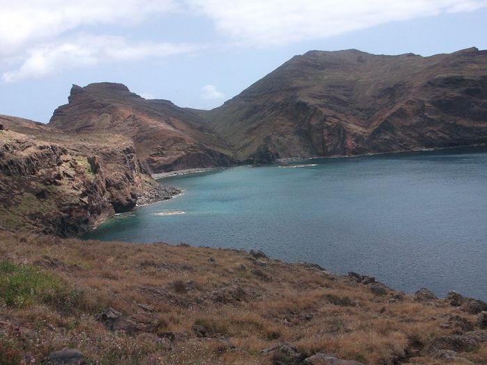 Ponta de São Lourenço