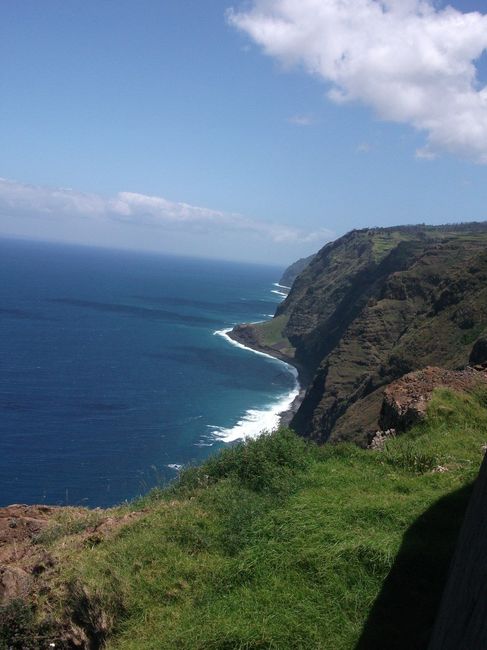 Ponta do Pargo