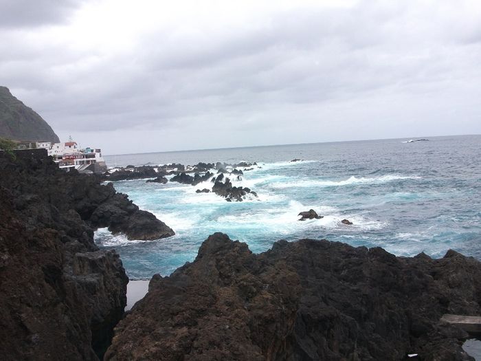 Porto Moniz
