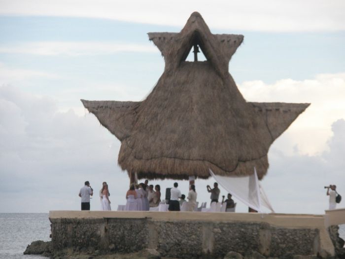 Casamento no Hotel
