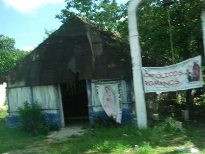 Capela 