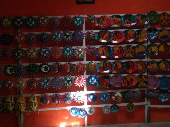 Pinturas
