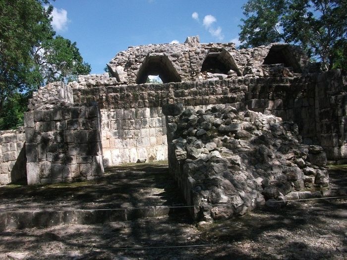 Chichén Itza