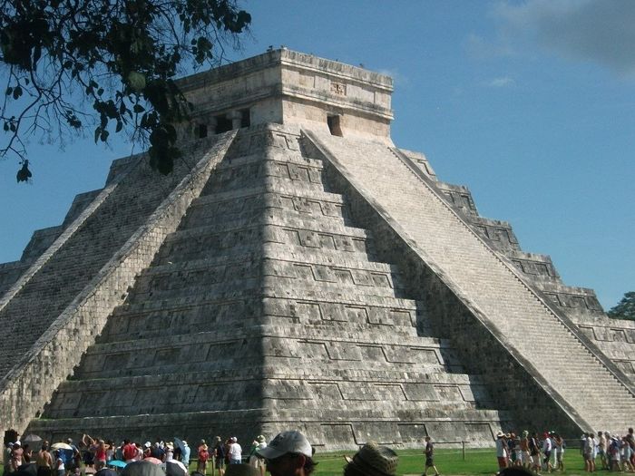 Piramide