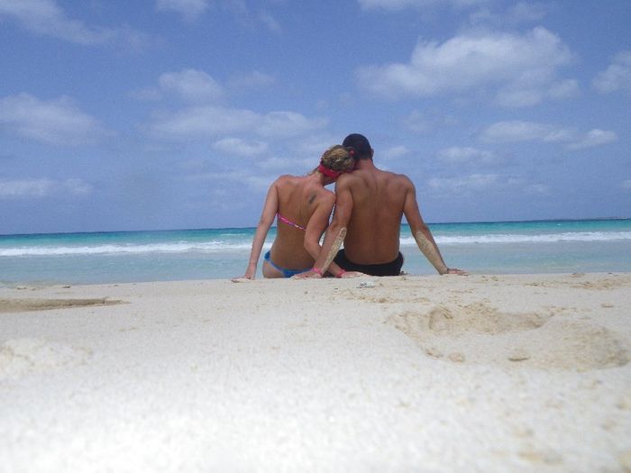 Não sei porque mas adoro esta foto... <img class=