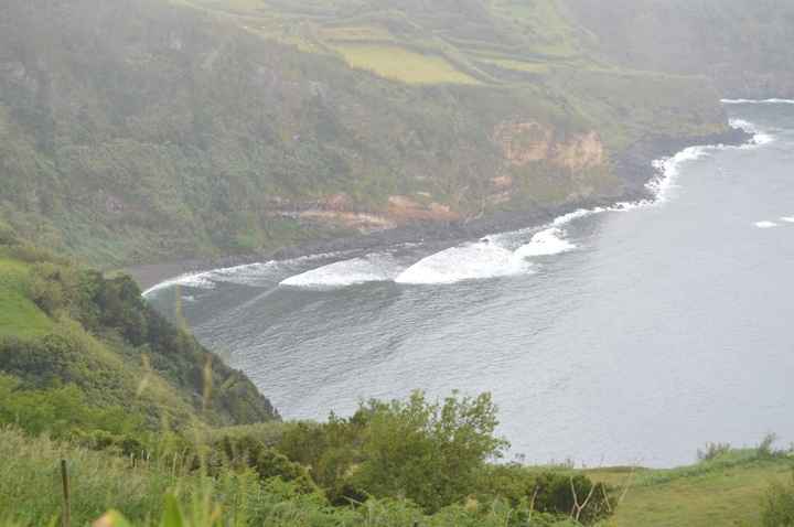 Algures Açores