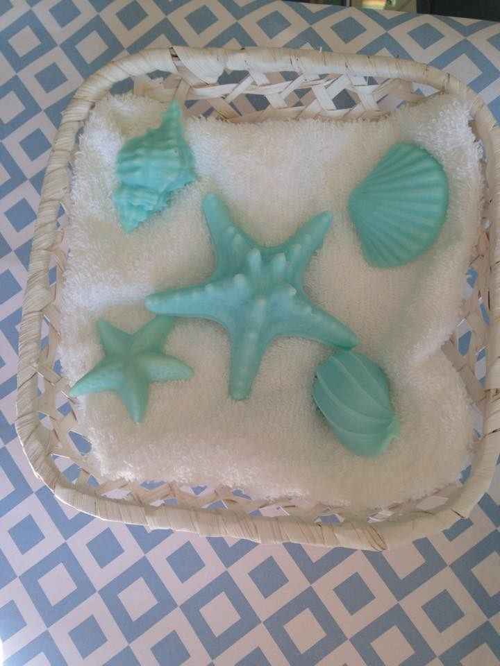 Sabonetes