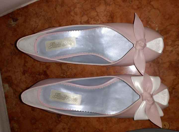 sapato