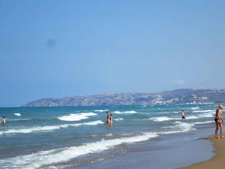 Praia
