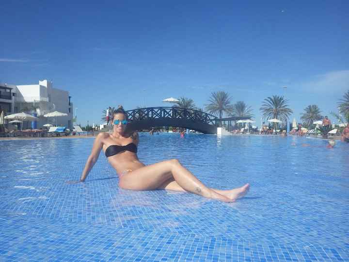 Outra Piscina Hotel