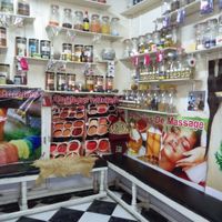 Farmácia produtos naturais