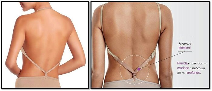 Vestido sem costas?!?!? sim ou nao??!! - 2