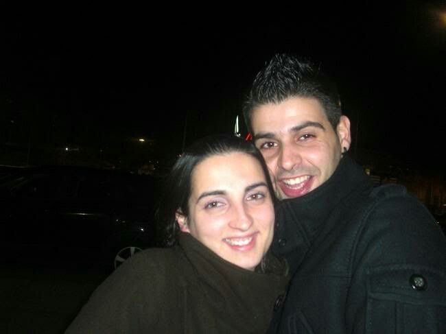 Erika e ruben _ o nosso amor eterno - 1