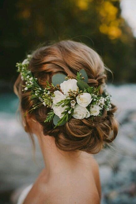 Acessórios para o cabelo - 4