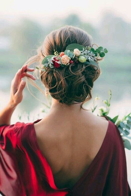 Acessórios para o cabelo - 7