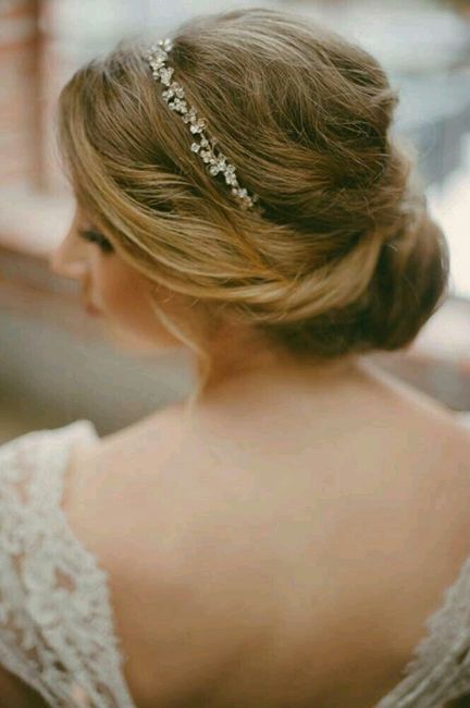 Acessórios para o cabelo - 8
