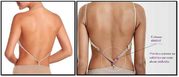 Vestido sem costas?!?!? sim ou nao??!! - 2