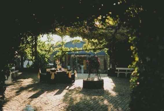 quinta d'azenha