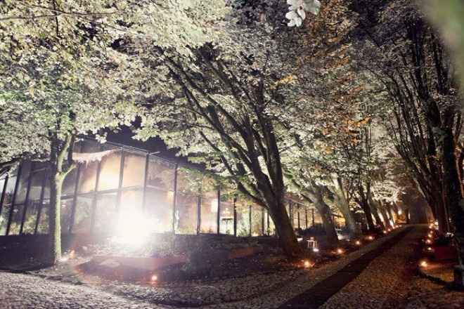Parque da Penha