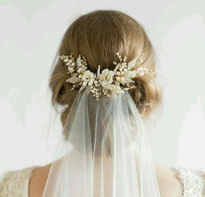 Acessórios para o cabelo - 2