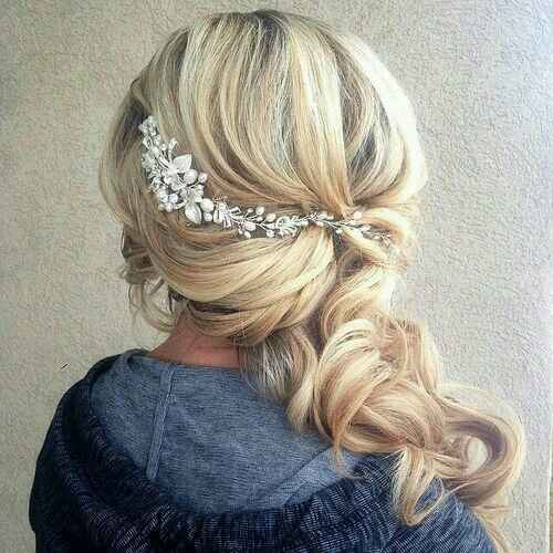 Acessórios para o cabelo - 5