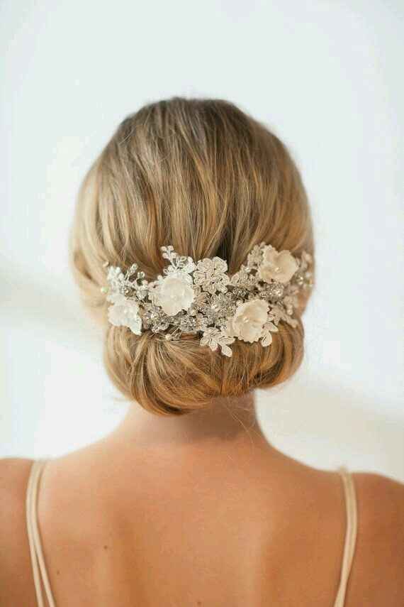 Acessórios para o cabelo - 9