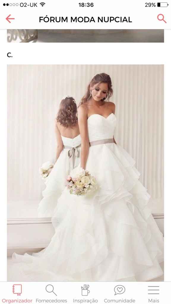 Que cores combinam com o teu casamento -ana - 1